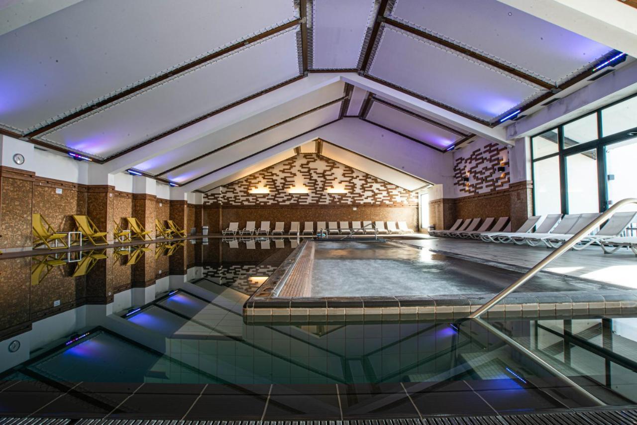 Ruskovets Thermal Spa & Ski Resort Bansko Extérieur photo