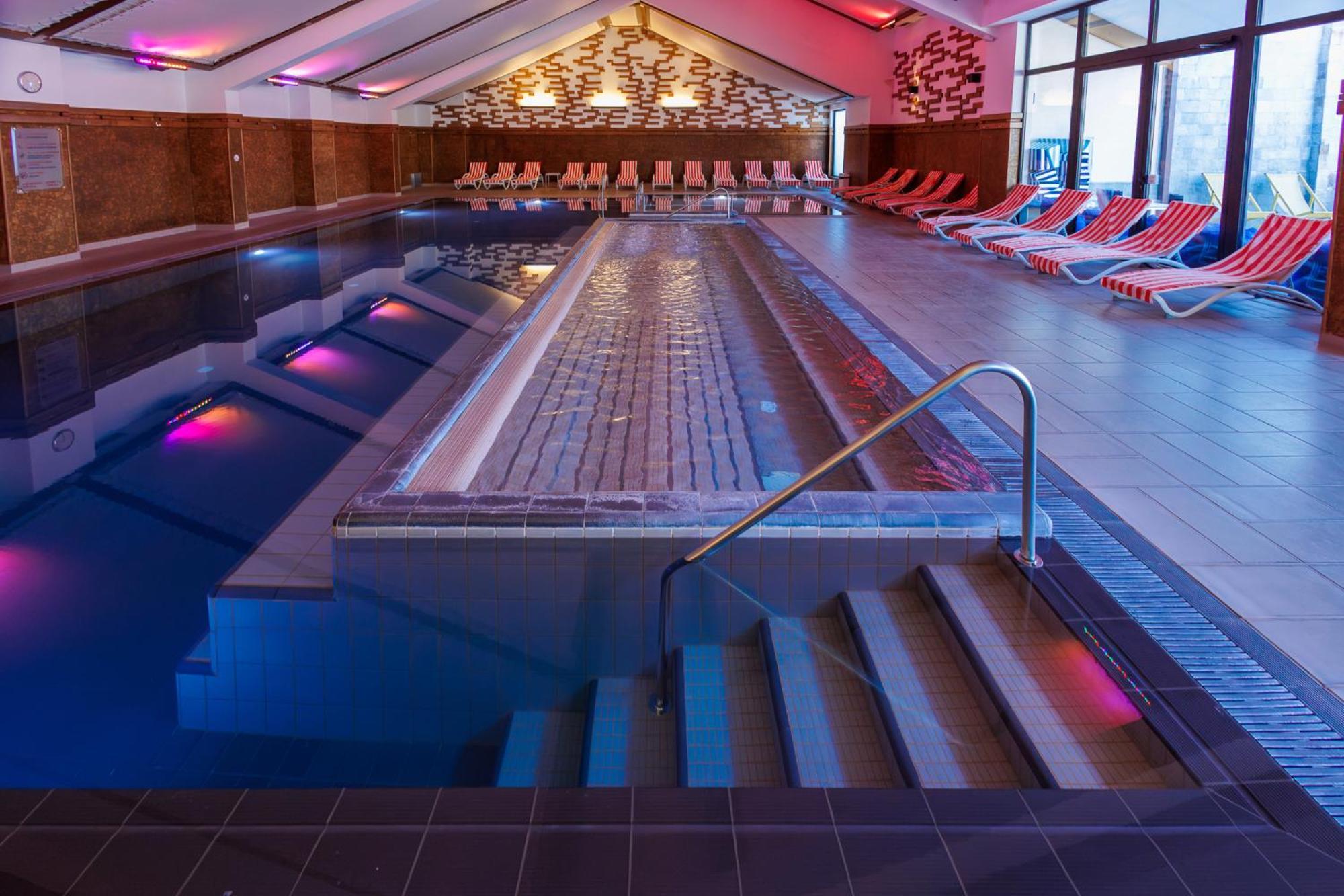 Ruskovets Thermal Spa & Ski Resort Bansko Extérieur photo